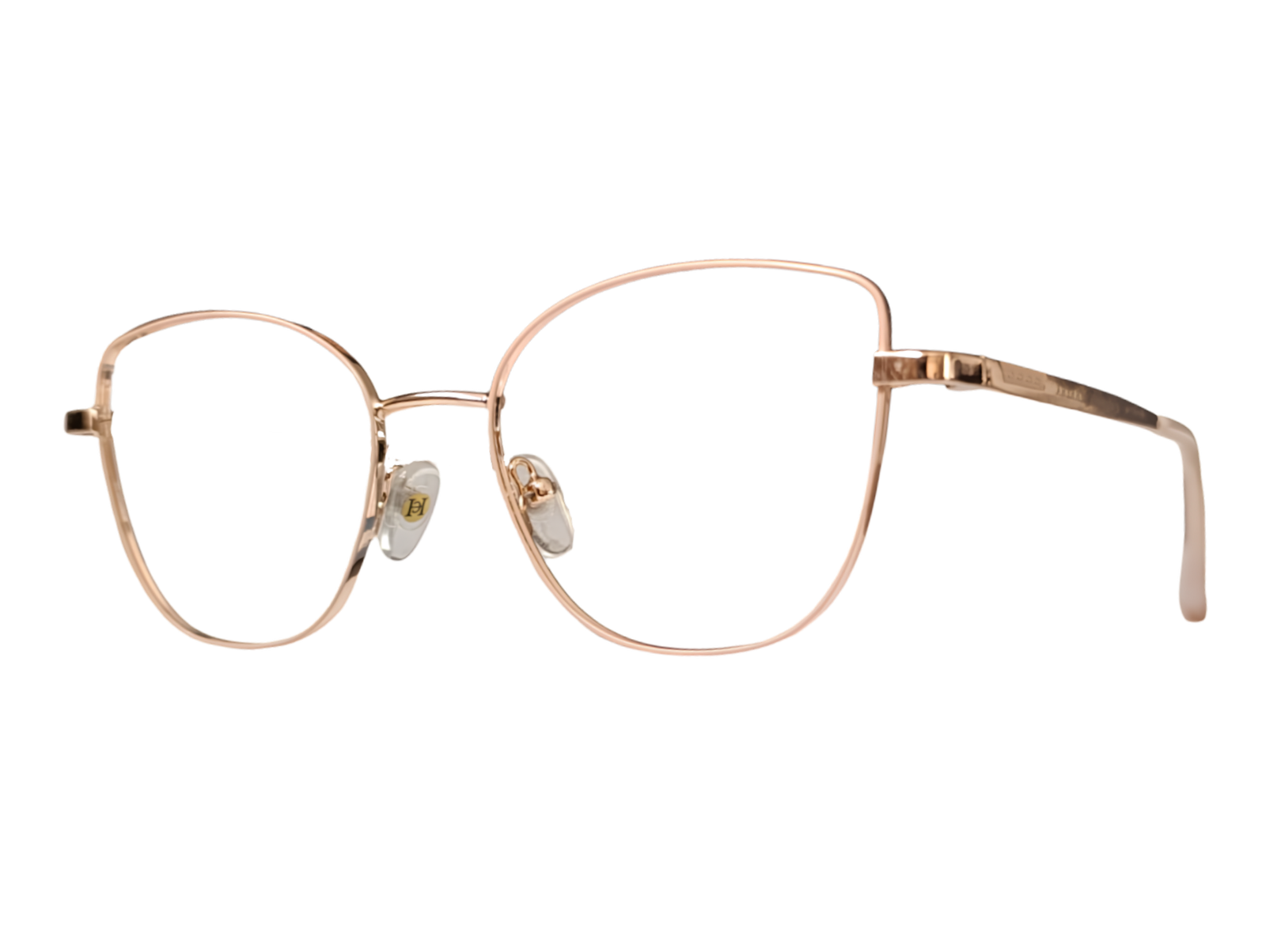 Gafas Rosé Classic - Carolina Herrera