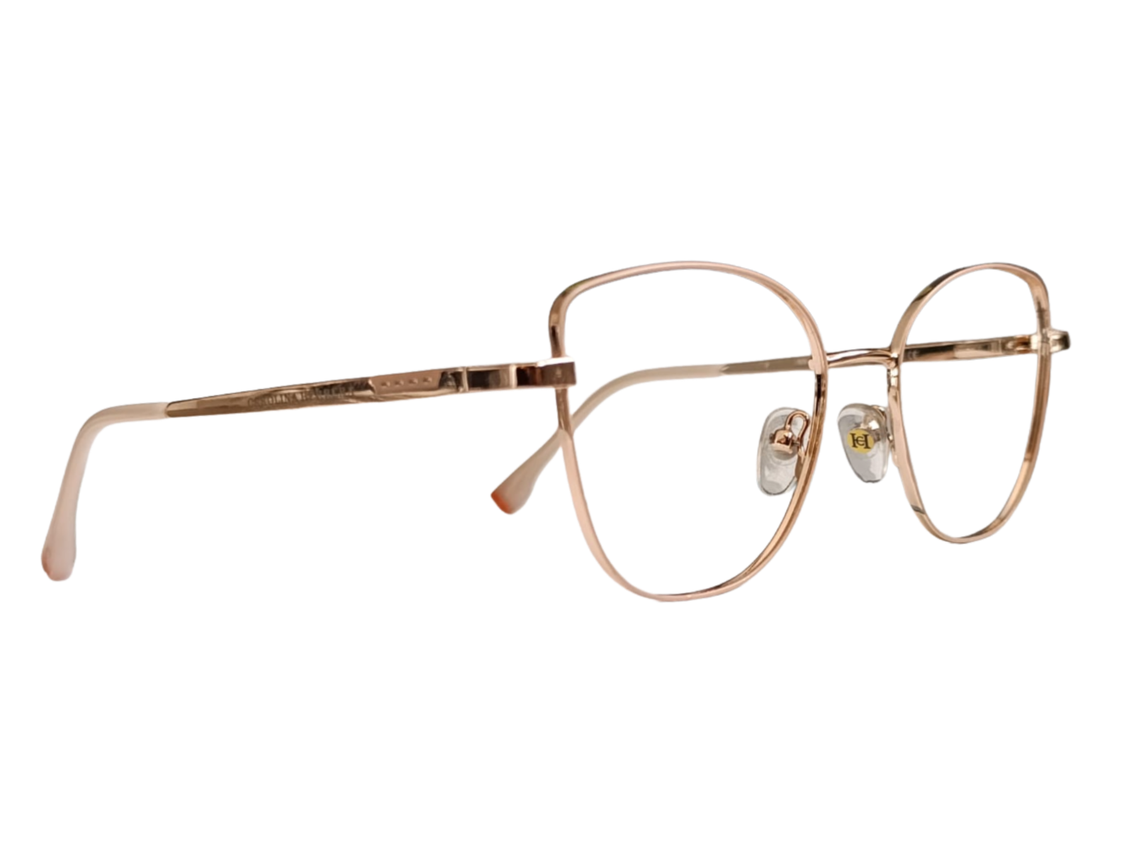 Gafas Rosé Classic - Carolina Herrera