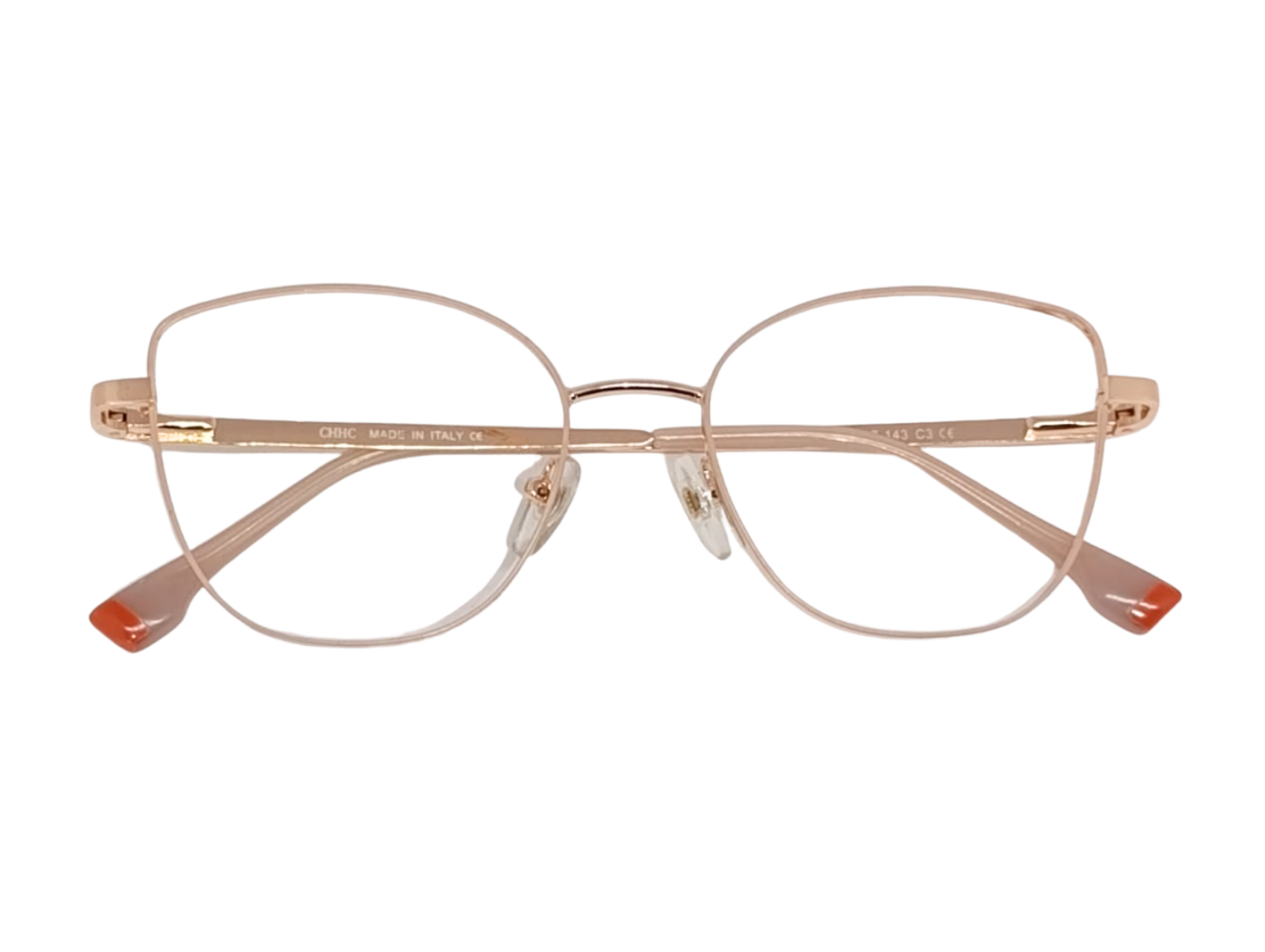 Gafas Rosé Classic - Carolina Herrera
