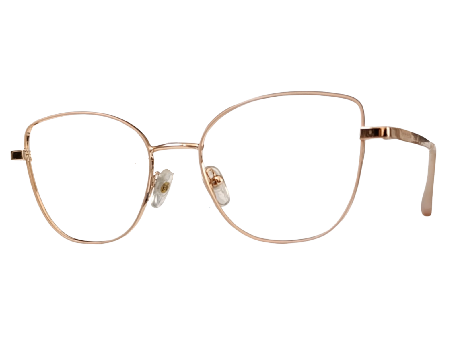 Gafas Rosé Classic - Carolina Herrera